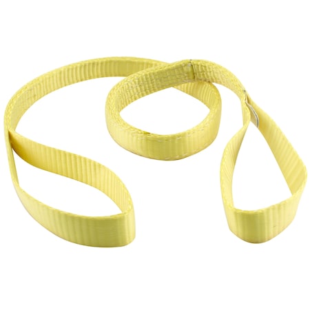 Erickson 1"X4Ft Eye Ends Lift Sling 09005